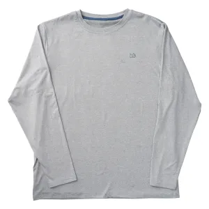 Mens Pro Performance Fishing Tee
