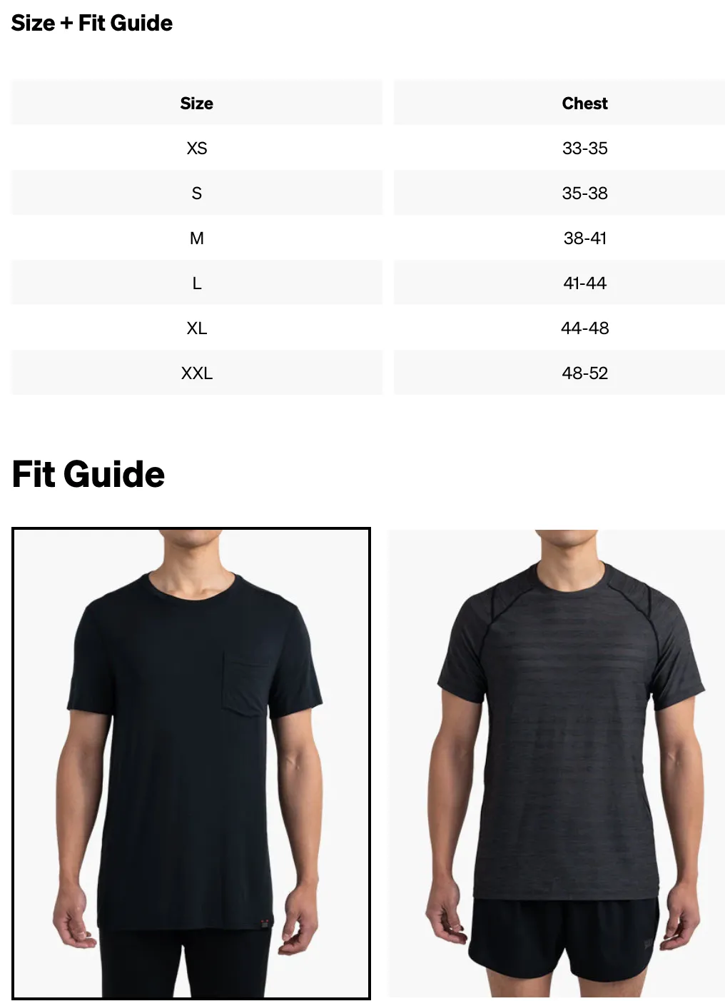 MEN'S SAXX DROPTEMP ® ALL DAY COOLING UPF PERFORMANCE TEE | BEL AIR BLUE HEATHER