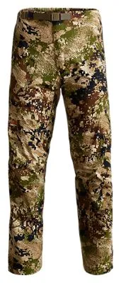 Men's Sitka Dew Point Rain Pants
