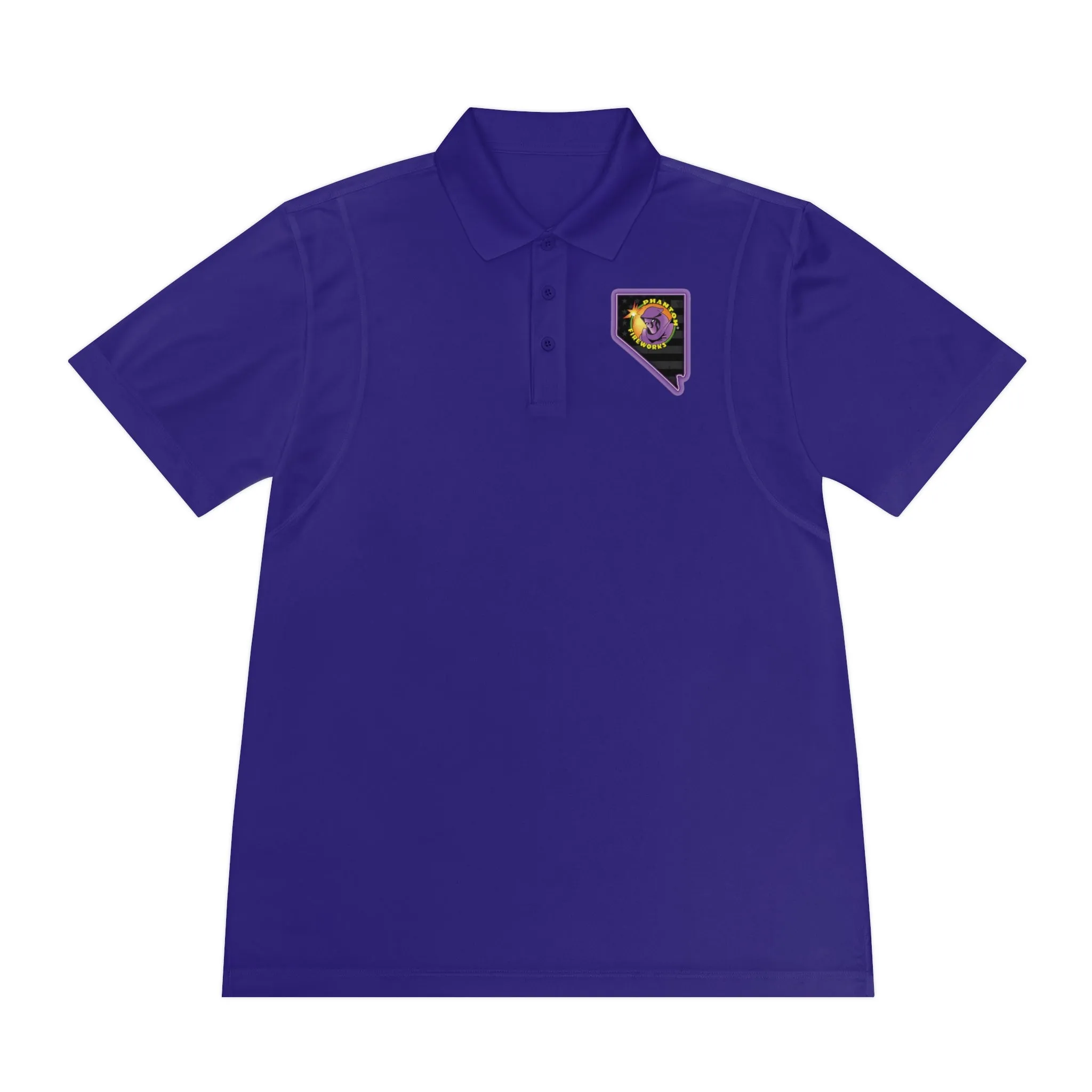 Men's Sport Polo NEVADA