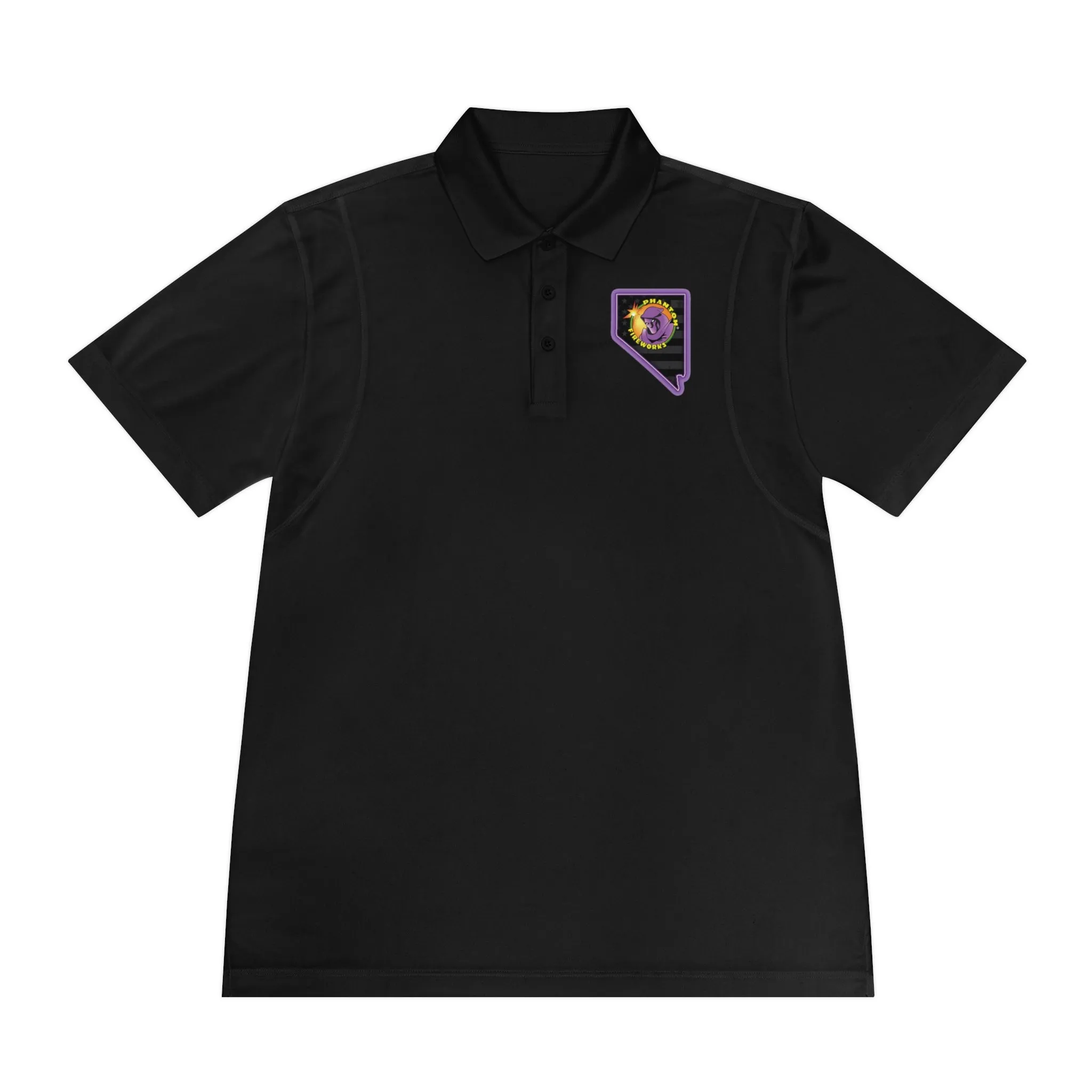 Men's Sport Polo NEVADA