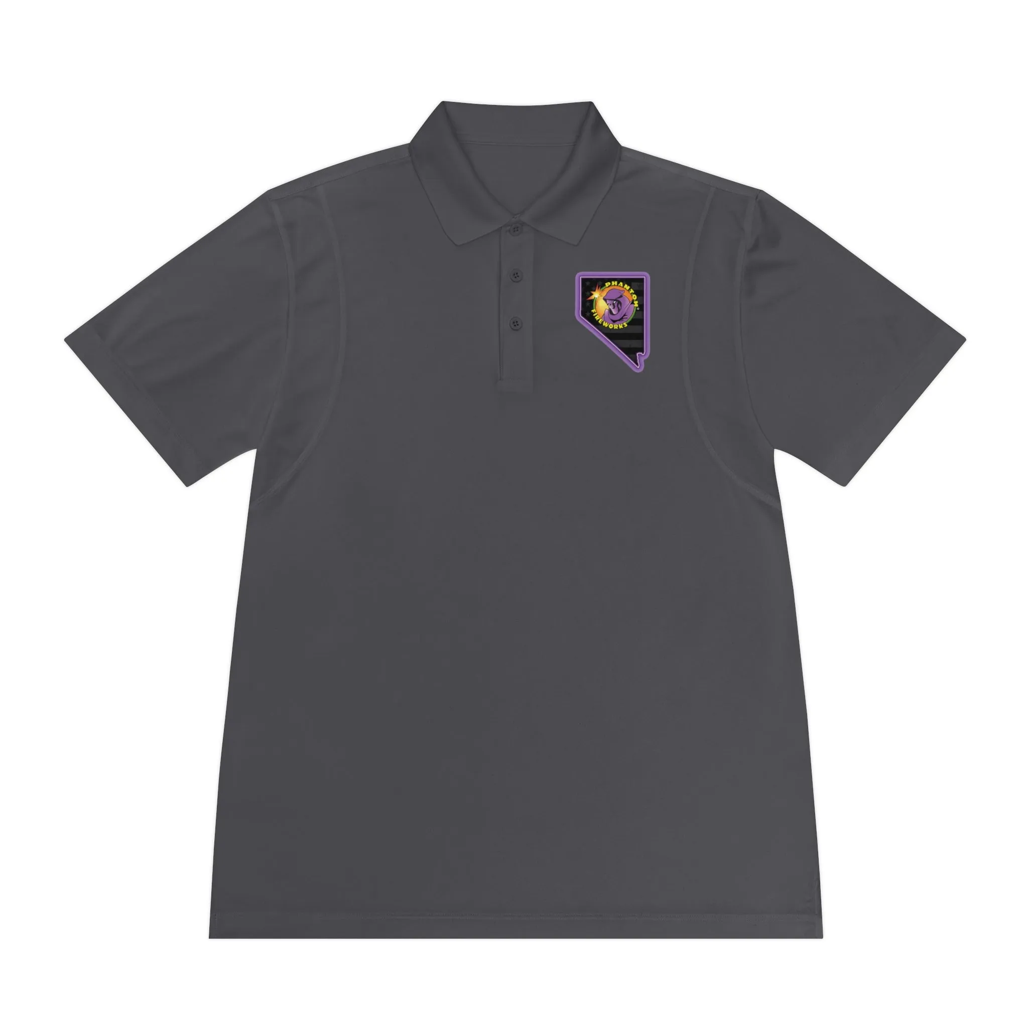 Men's Sport Polo NEVADA