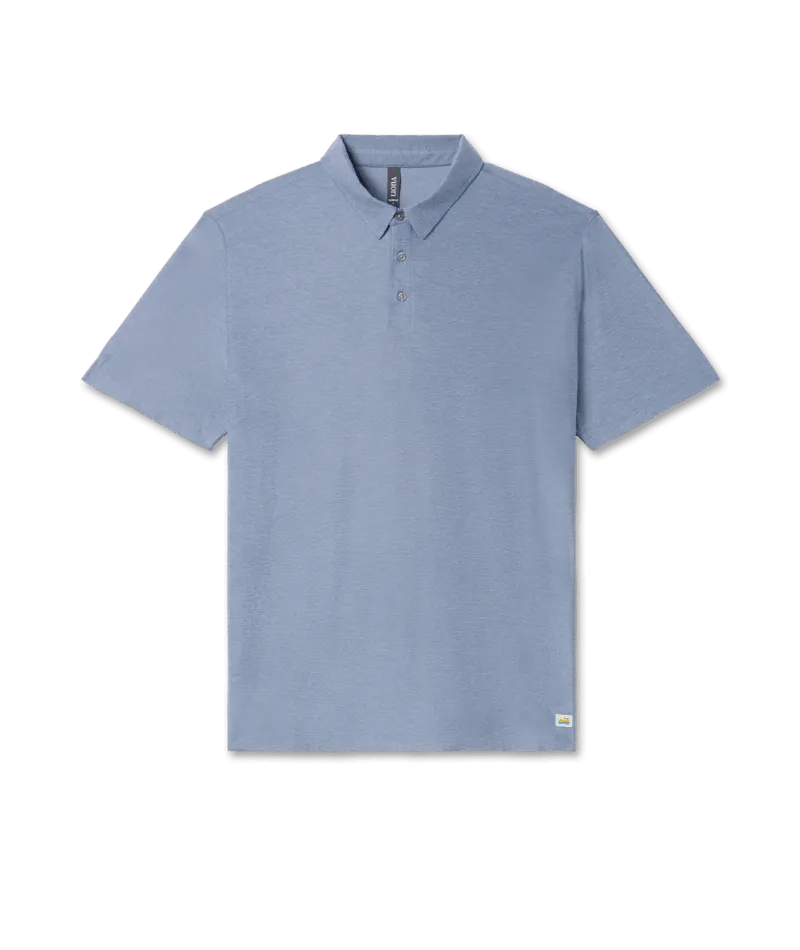 Men's Strato Tech Polo
