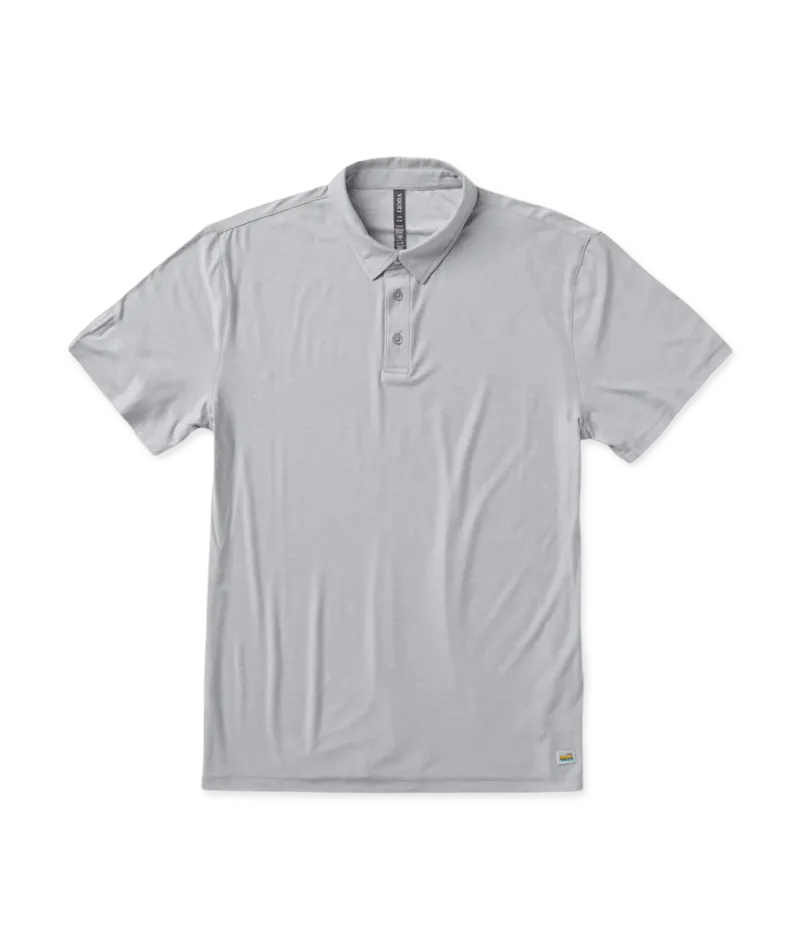 Men's Strato Tech Polo