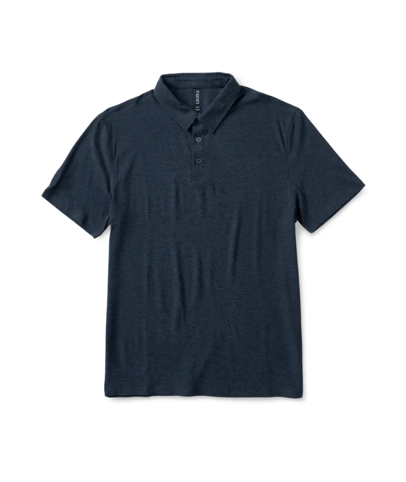 Men's Strato Tech Polo
