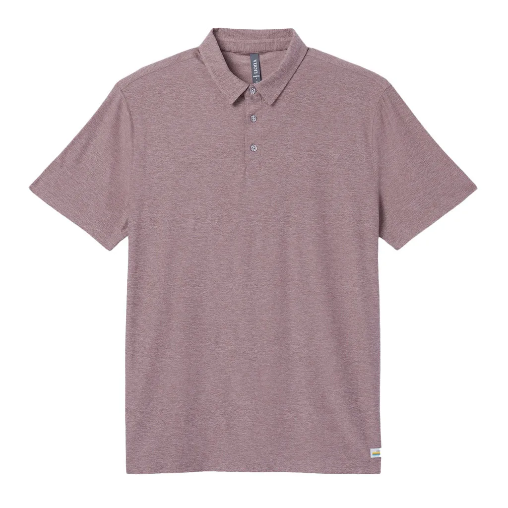 Men's Strato Tech Polo