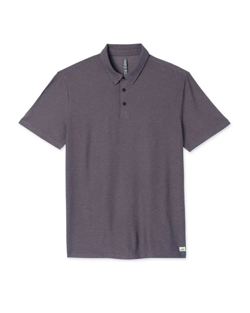 Men's Strato Tech Polo