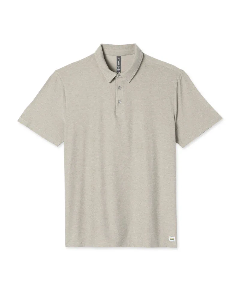 Men's Strato Tech Polo