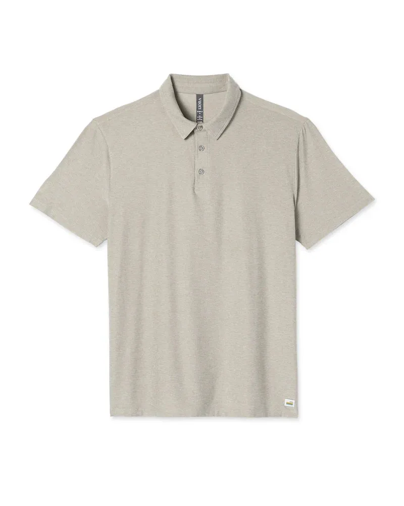 Men's Strato Tech Polo