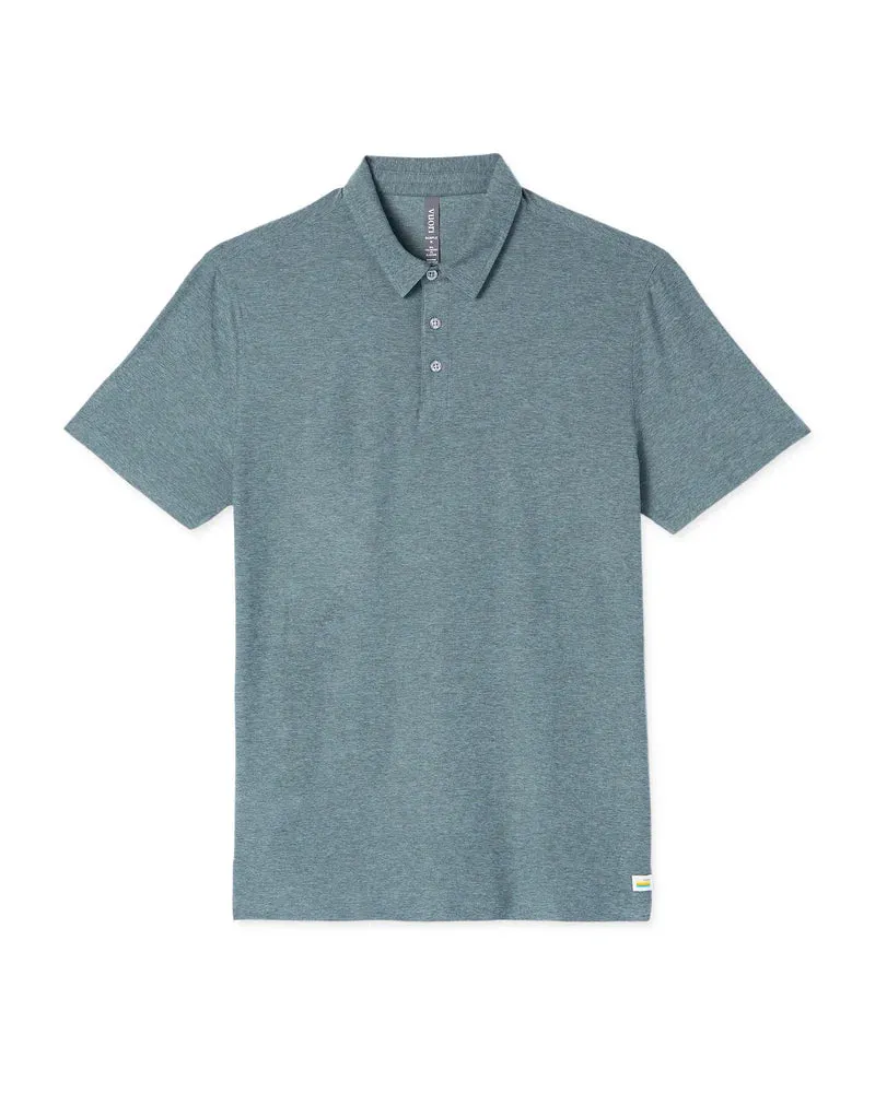 Men's Strato Tech Polo