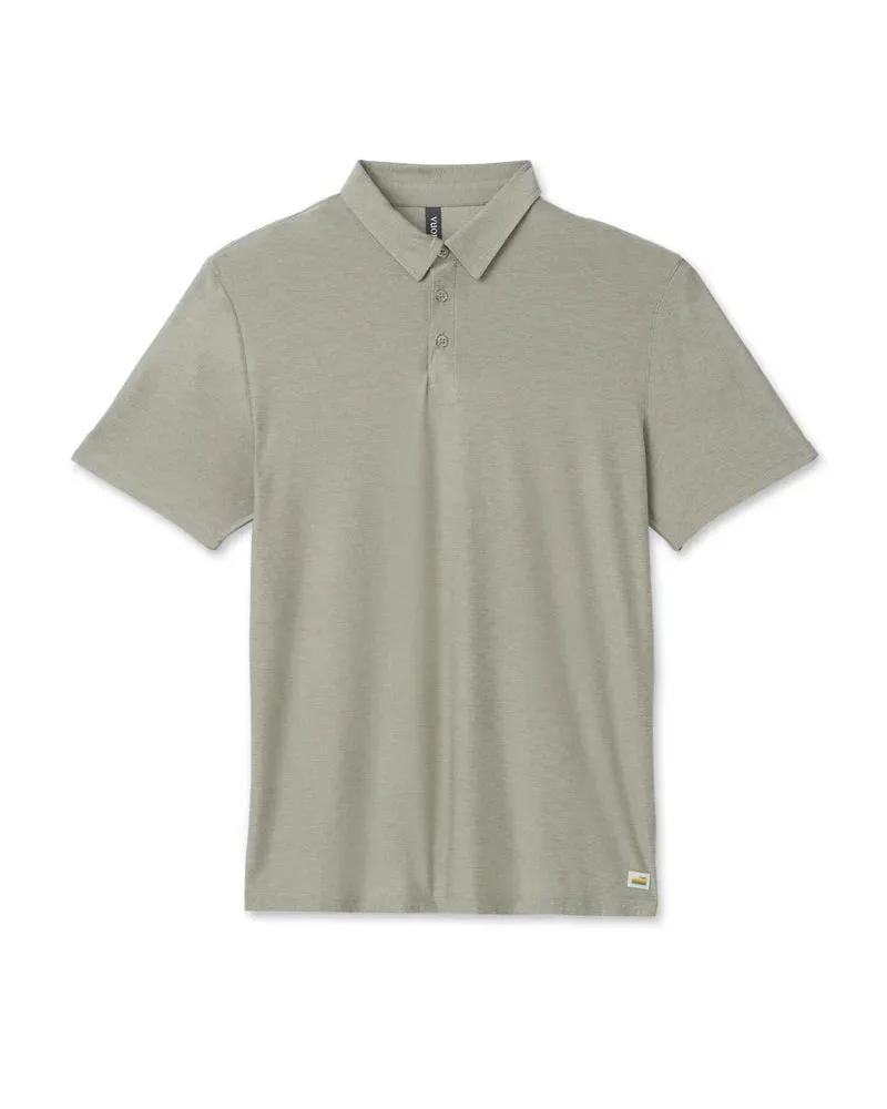 Men's Strato Tech Polo