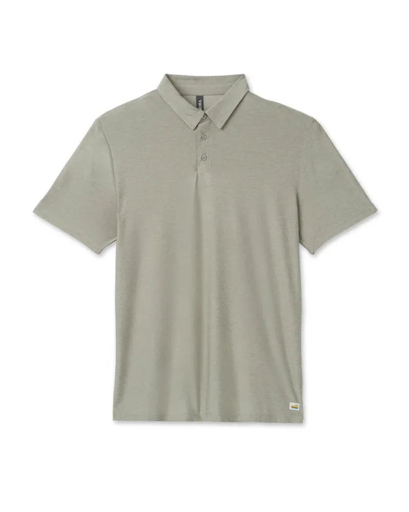 Men's Strato Tech Polo