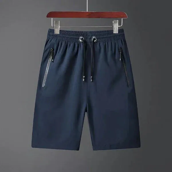 Men's Stretchable Cotton Shorts (BUY 1 GET 2 FREE - Pack of 3)