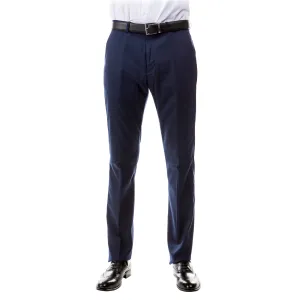 Men's Tailored-Fit Suits Separates Pants