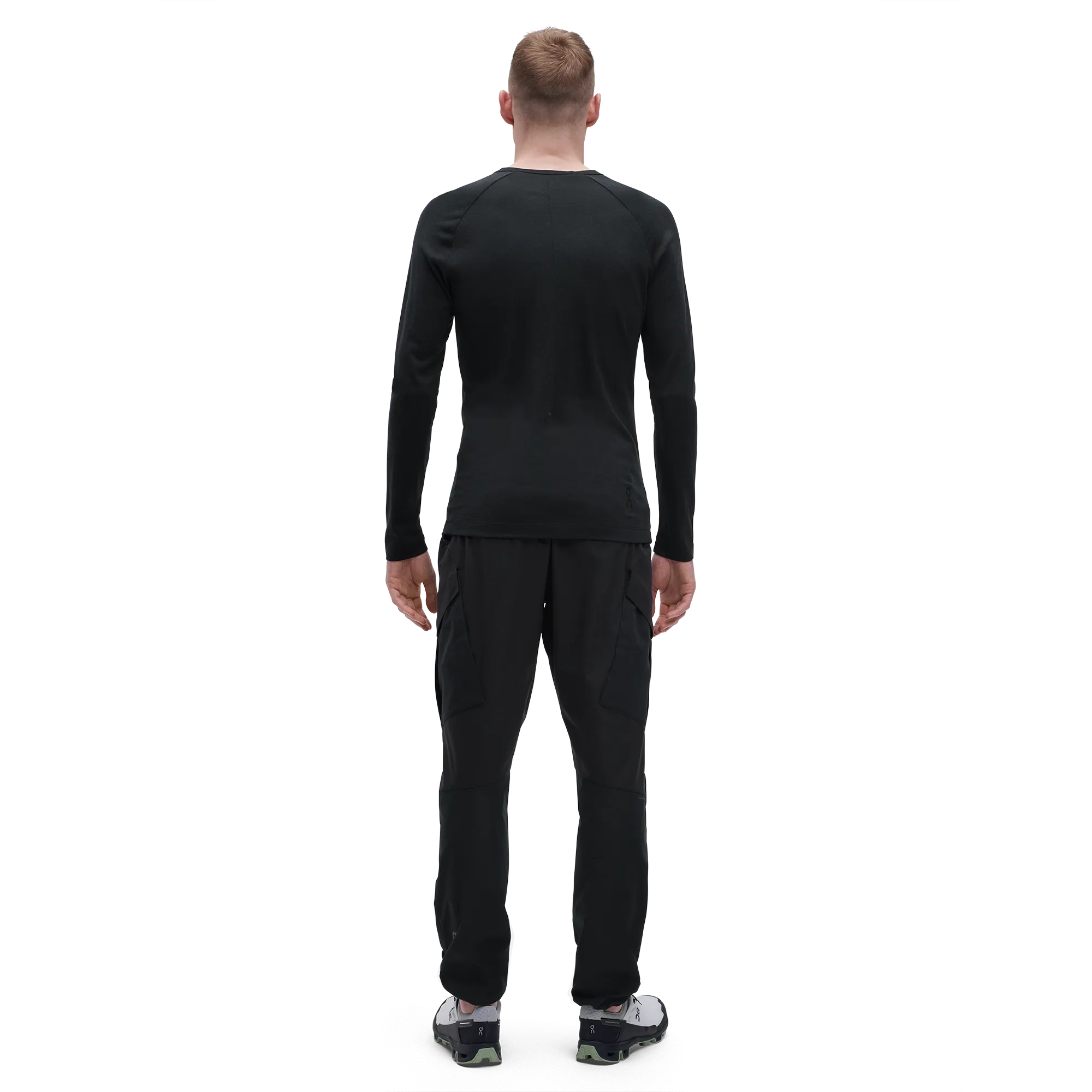Merino Long-T
