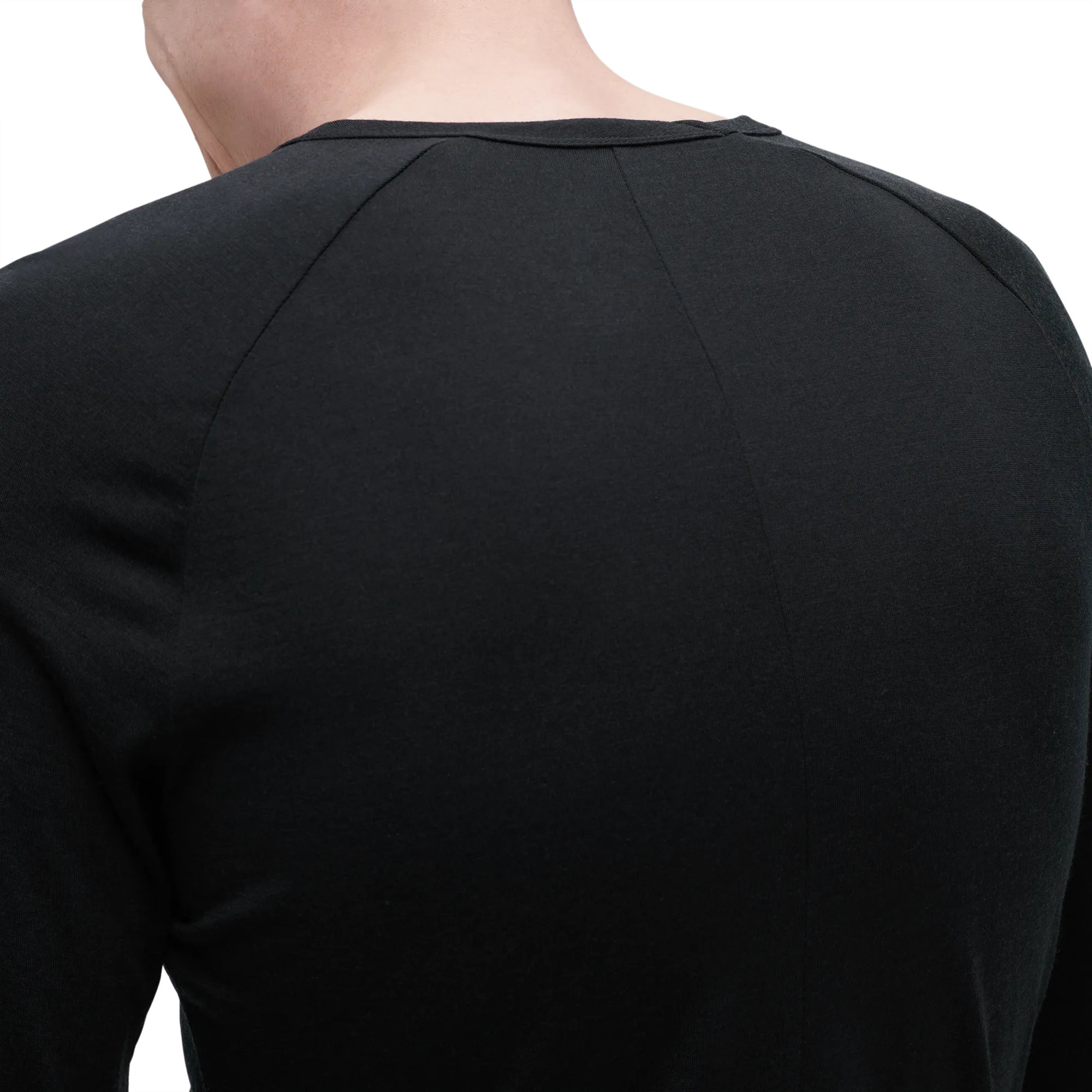 Merino Long-T