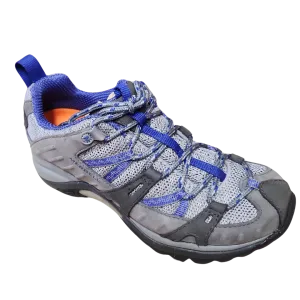 Merrell Women's Siren Sport Charcoal/Marine Hiking Shoes - J55704