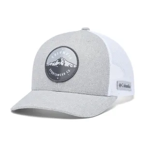 Mesh™ Snap Back Hat - Grey