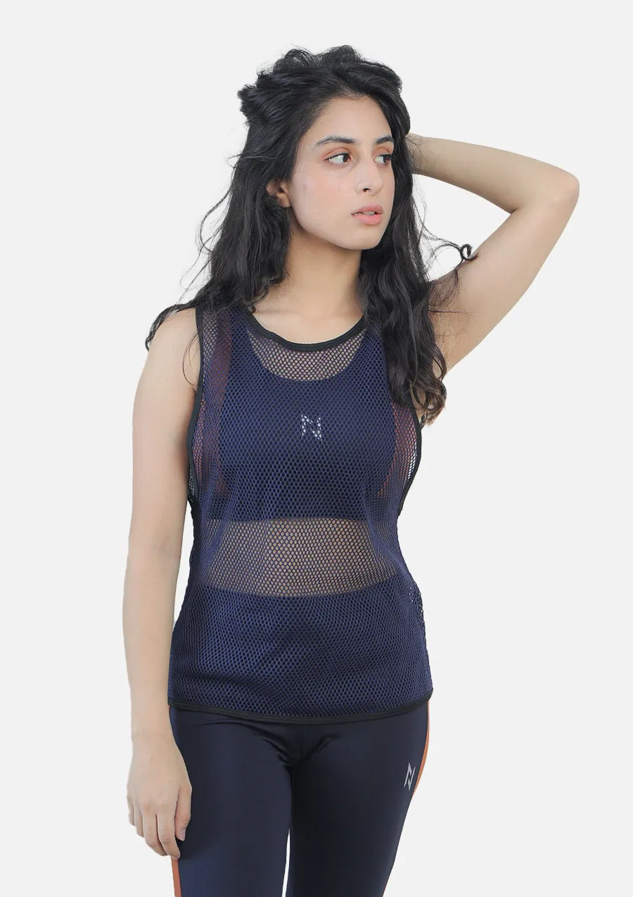 Mesh Top