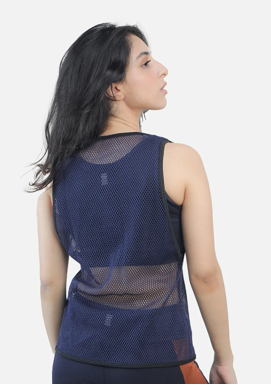 Mesh Top