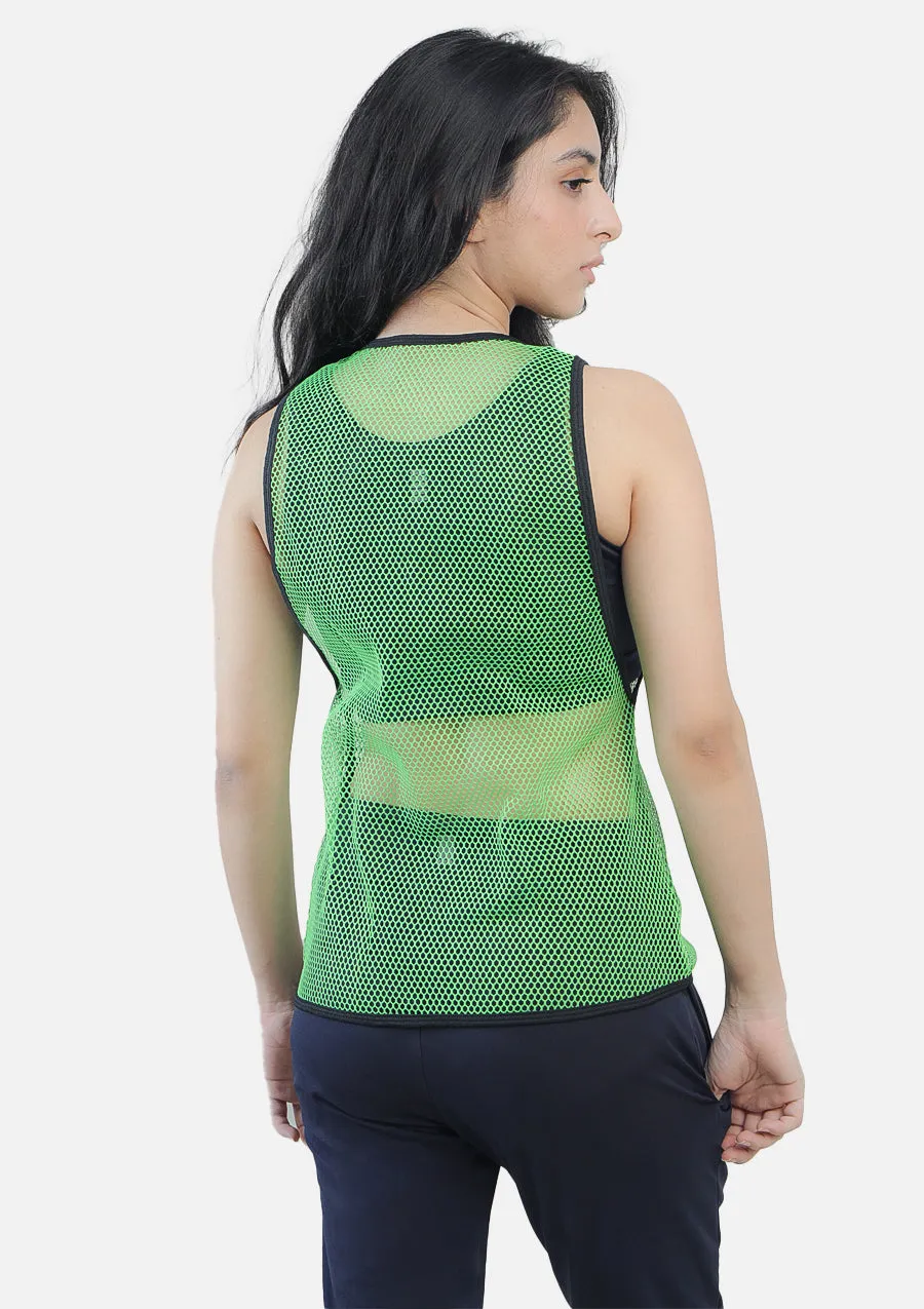 Mesh Top