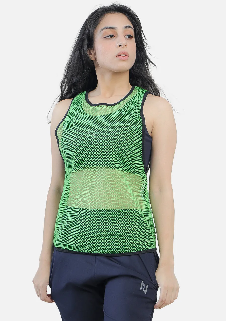 Mesh Top