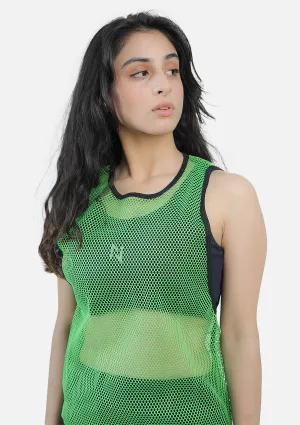 Mesh Top