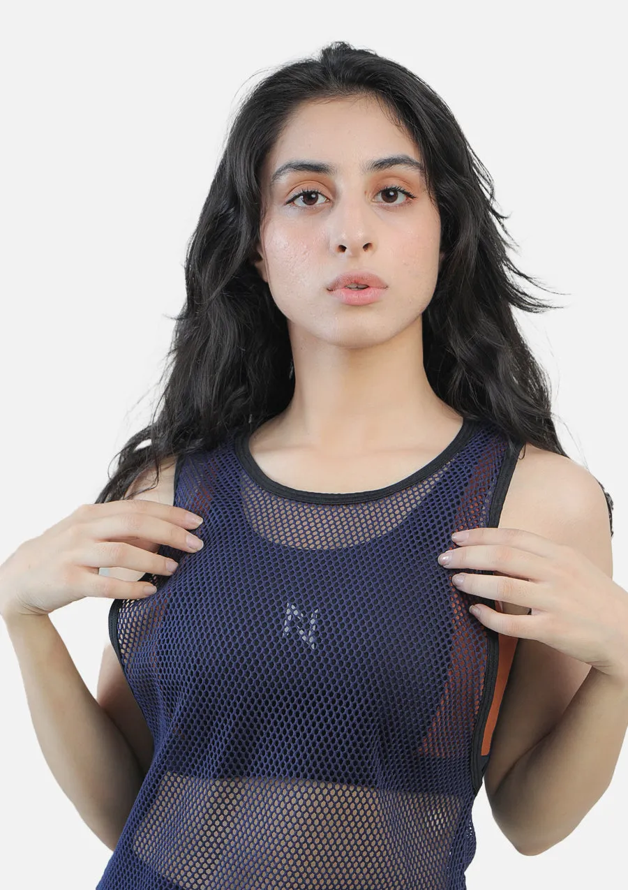 Mesh Top