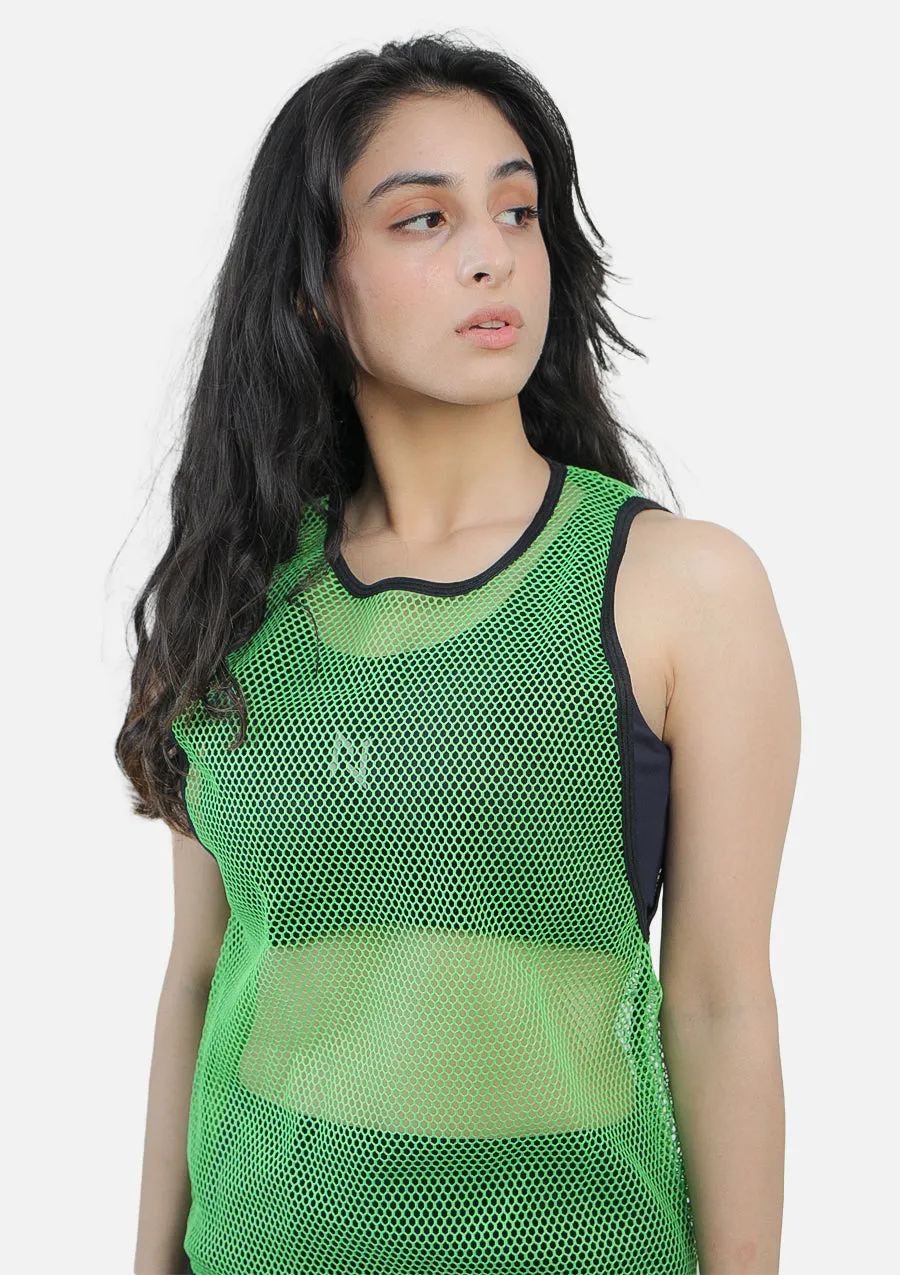 Mesh Top