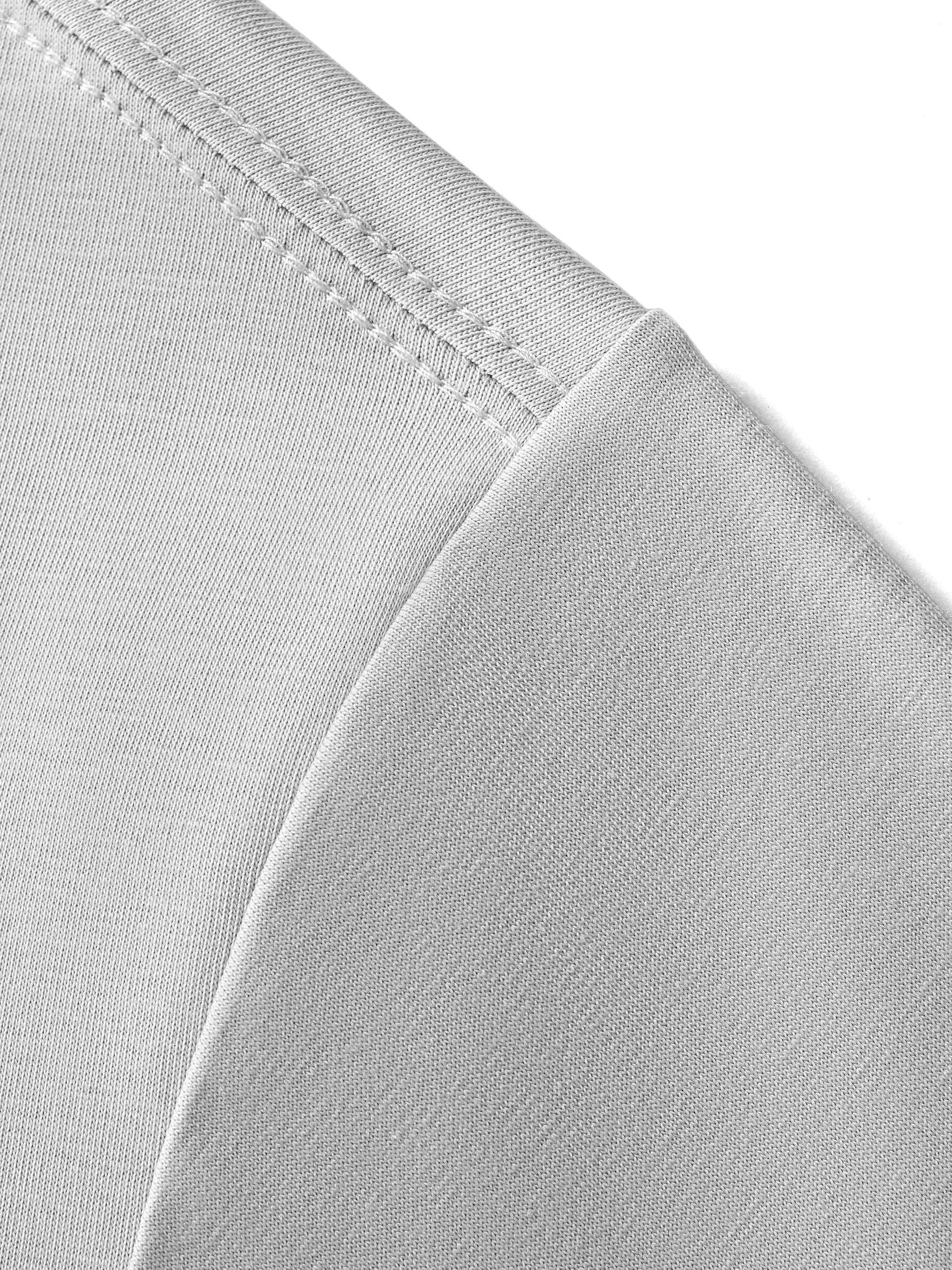 Miami Cocktail Club Tee | Quick-Dry Cooling T-shirt