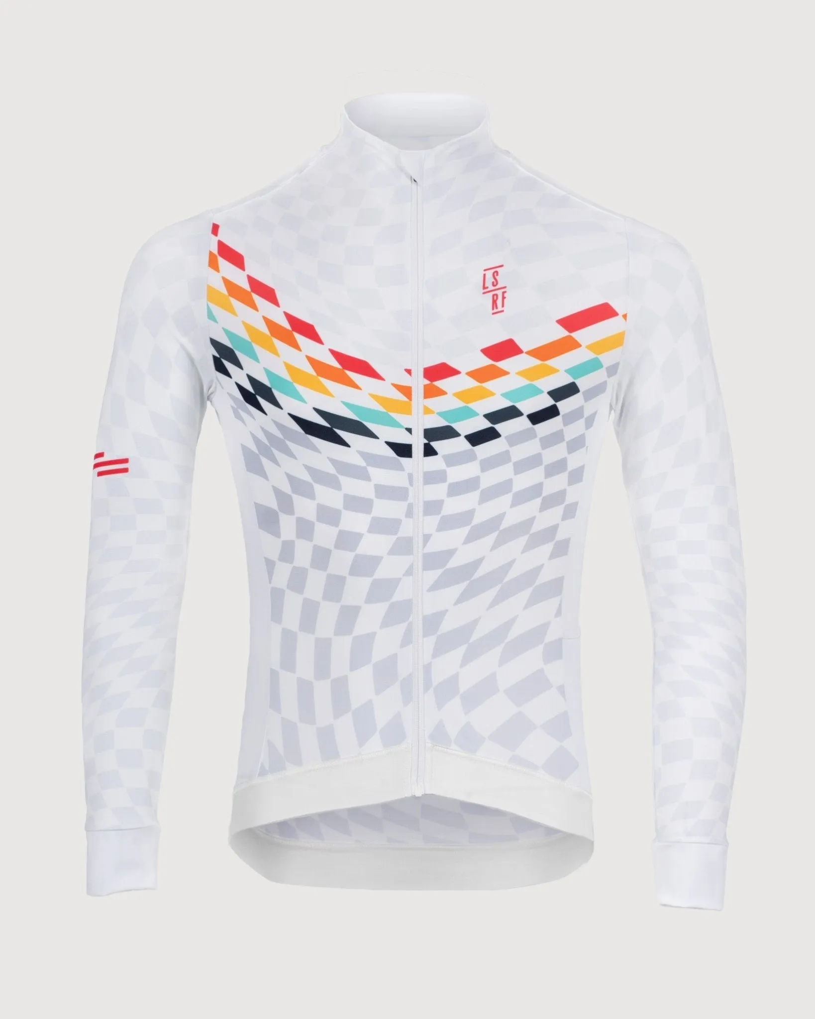 Midweight Thermal LS Jersey Team 24/25