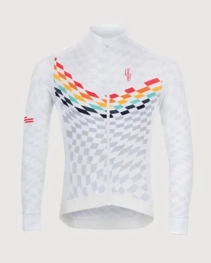 Midweight Thermal LS Jersey Team 24/25