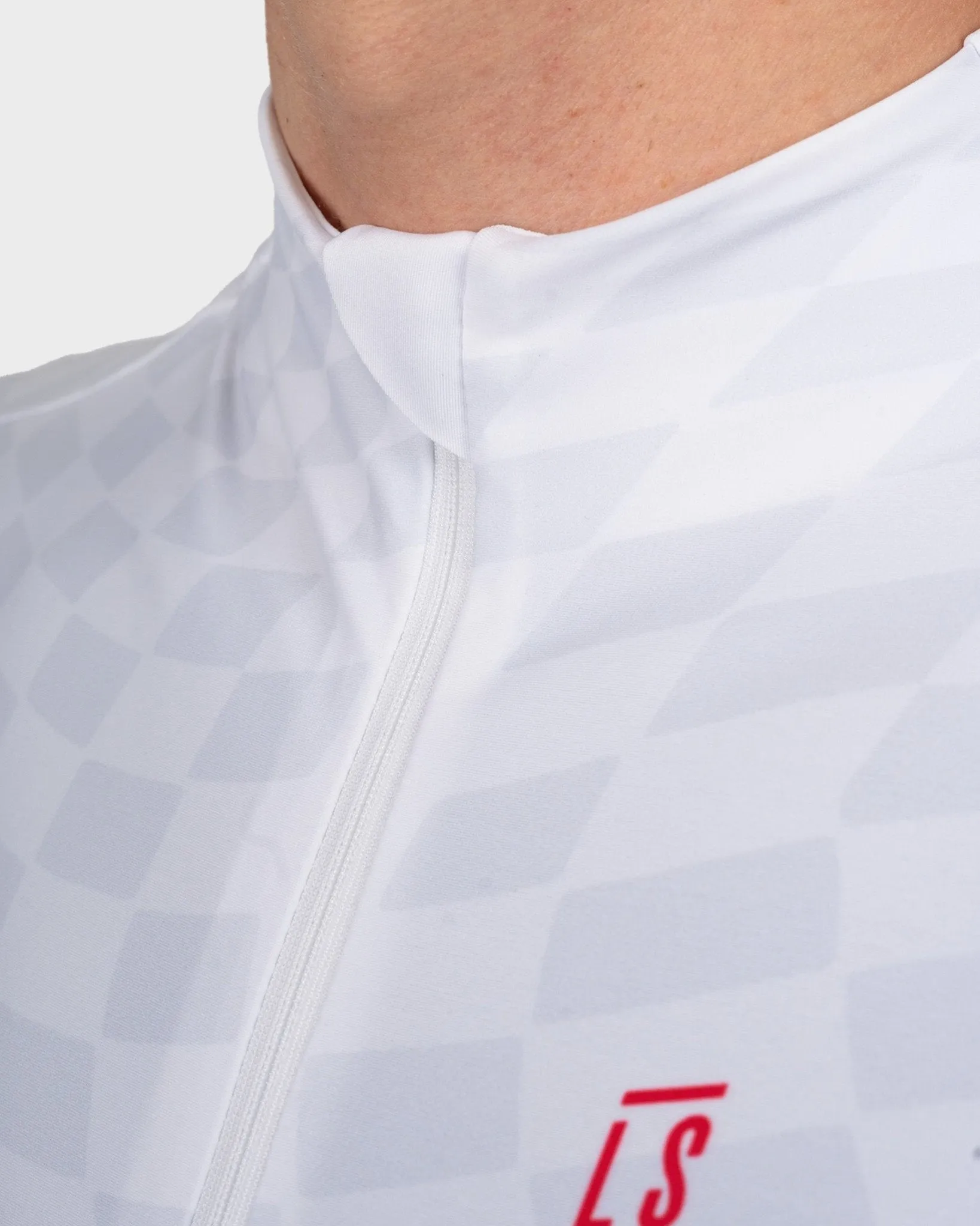 Midweight Thermal LS Jersey Team 24/25