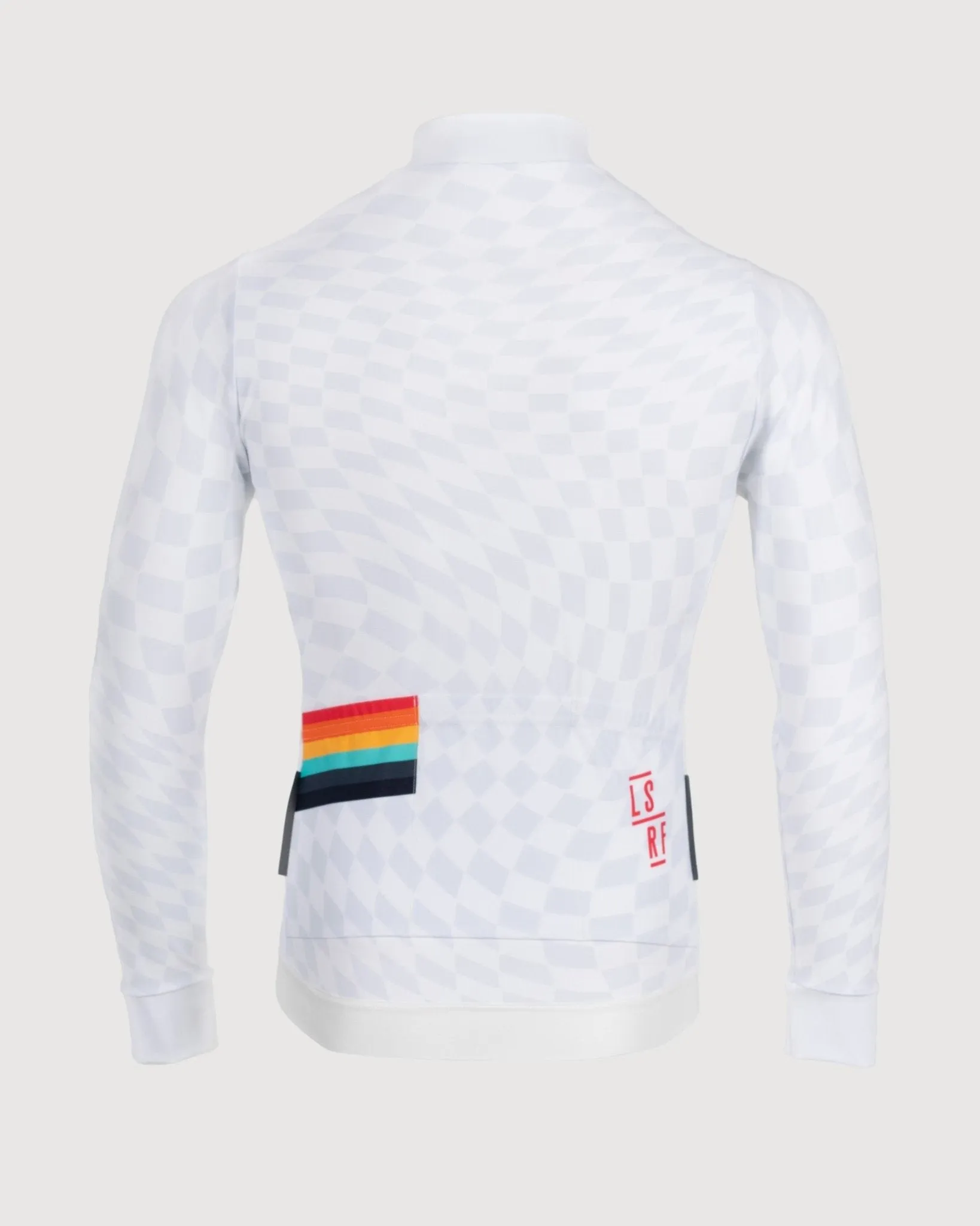Midweight Thermal LS Jersey Team 24/25