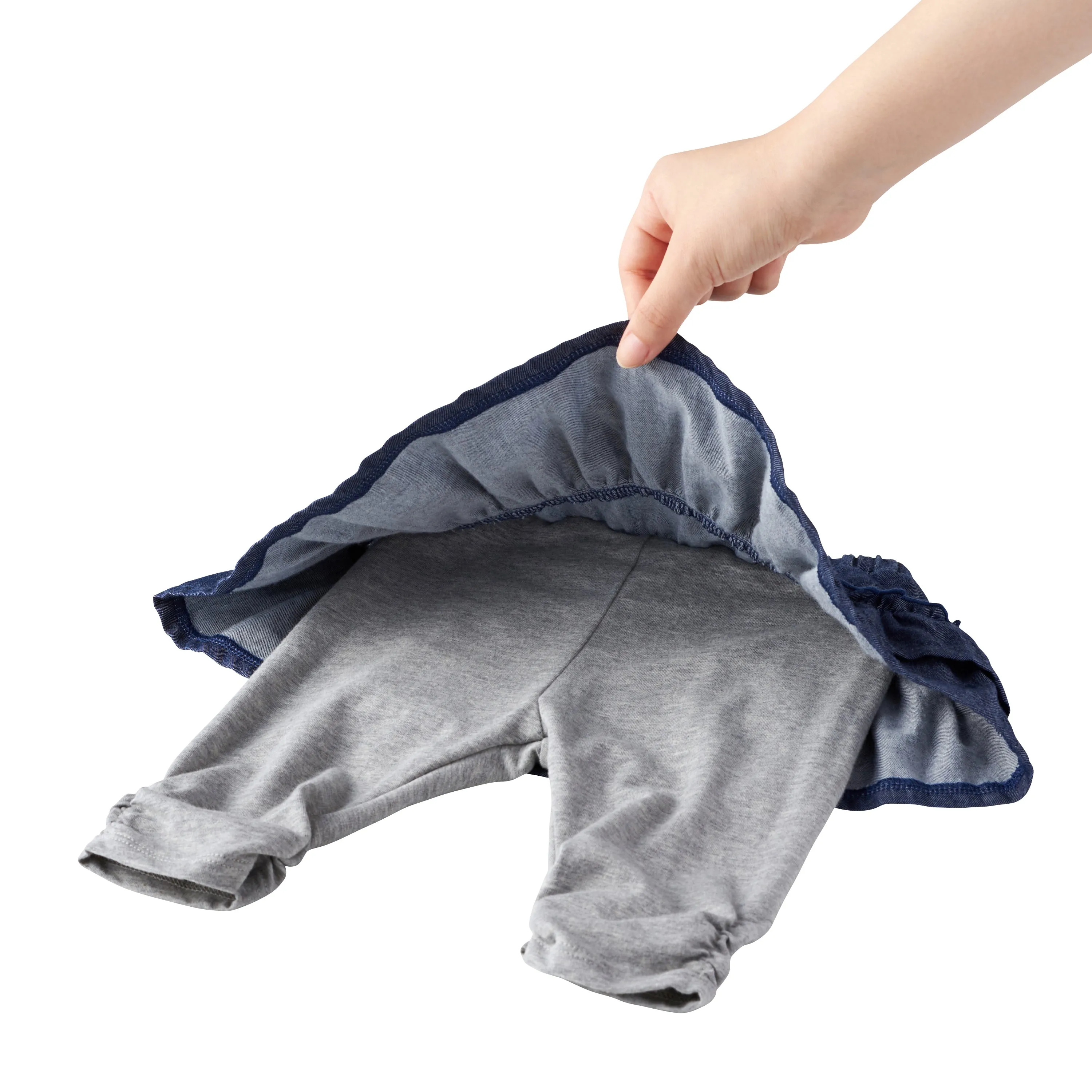 MIKIHOUSE SKIRT