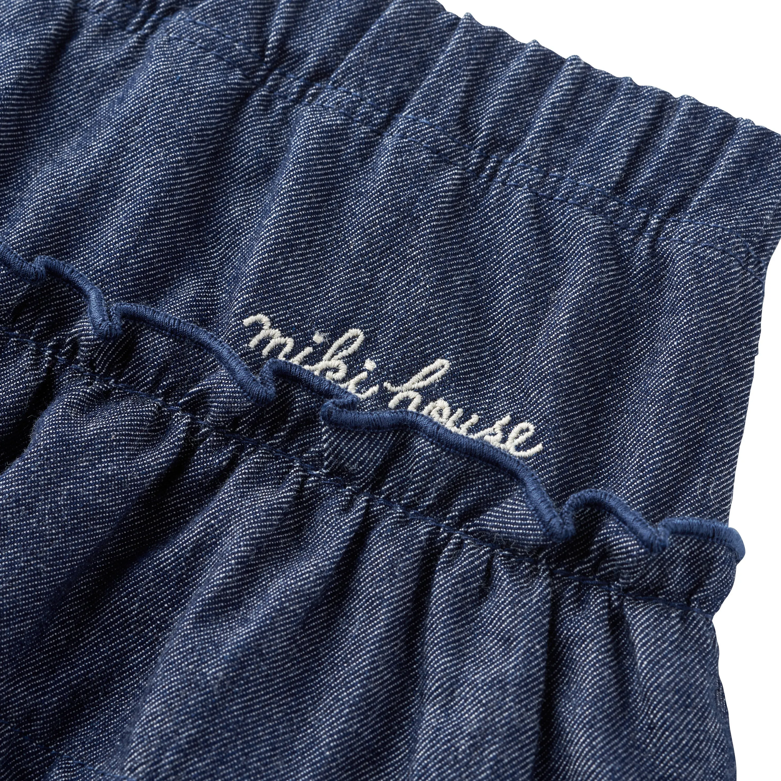 MIKIHOUSE SKIRT