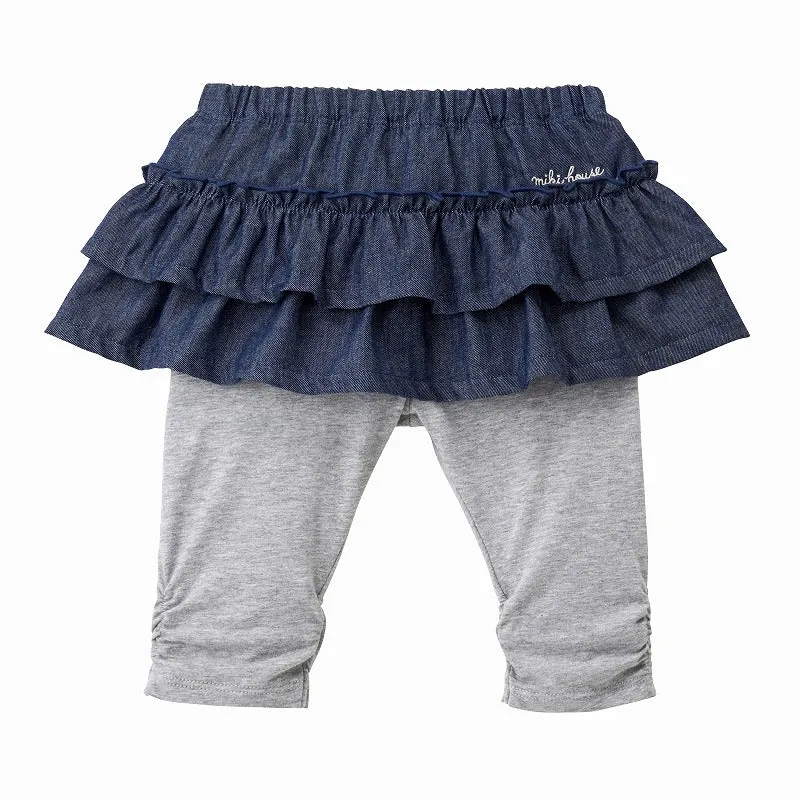 MIKIHOUSE SKIRT