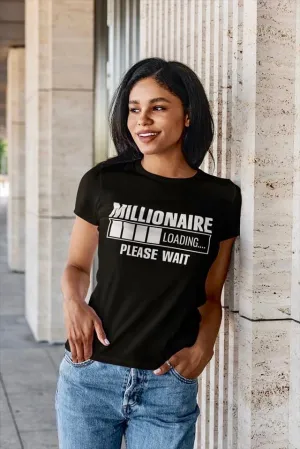 Millionaire Loading