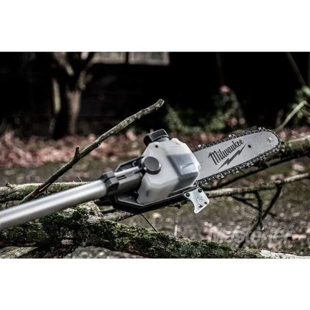 Milwaukee M18 FUEL™ Chainsaw Extension Attachment - M18 FOPH-CSA