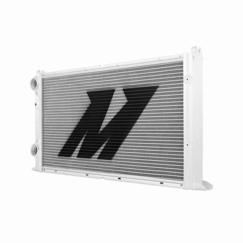 MISHIMOTO RACE READY ALUMINUM PERFORMANCE RADIATOR, 29.92" X 15.28" X 2.75"