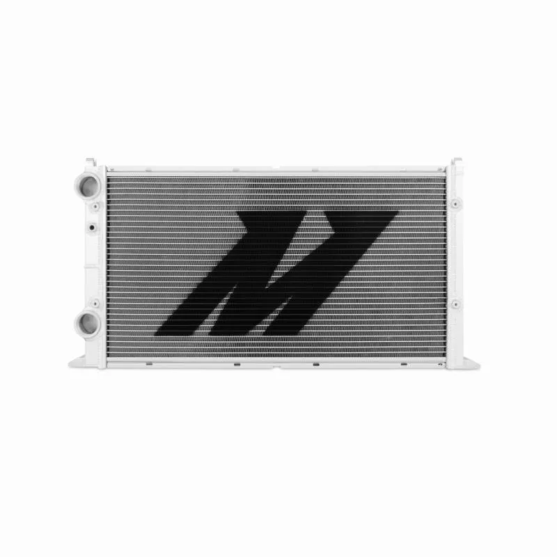 MISHIMOTO RACE READY ALUMINUM PERFORMANCE RADIATOR, 29.92" X 15.28" X 2.75"