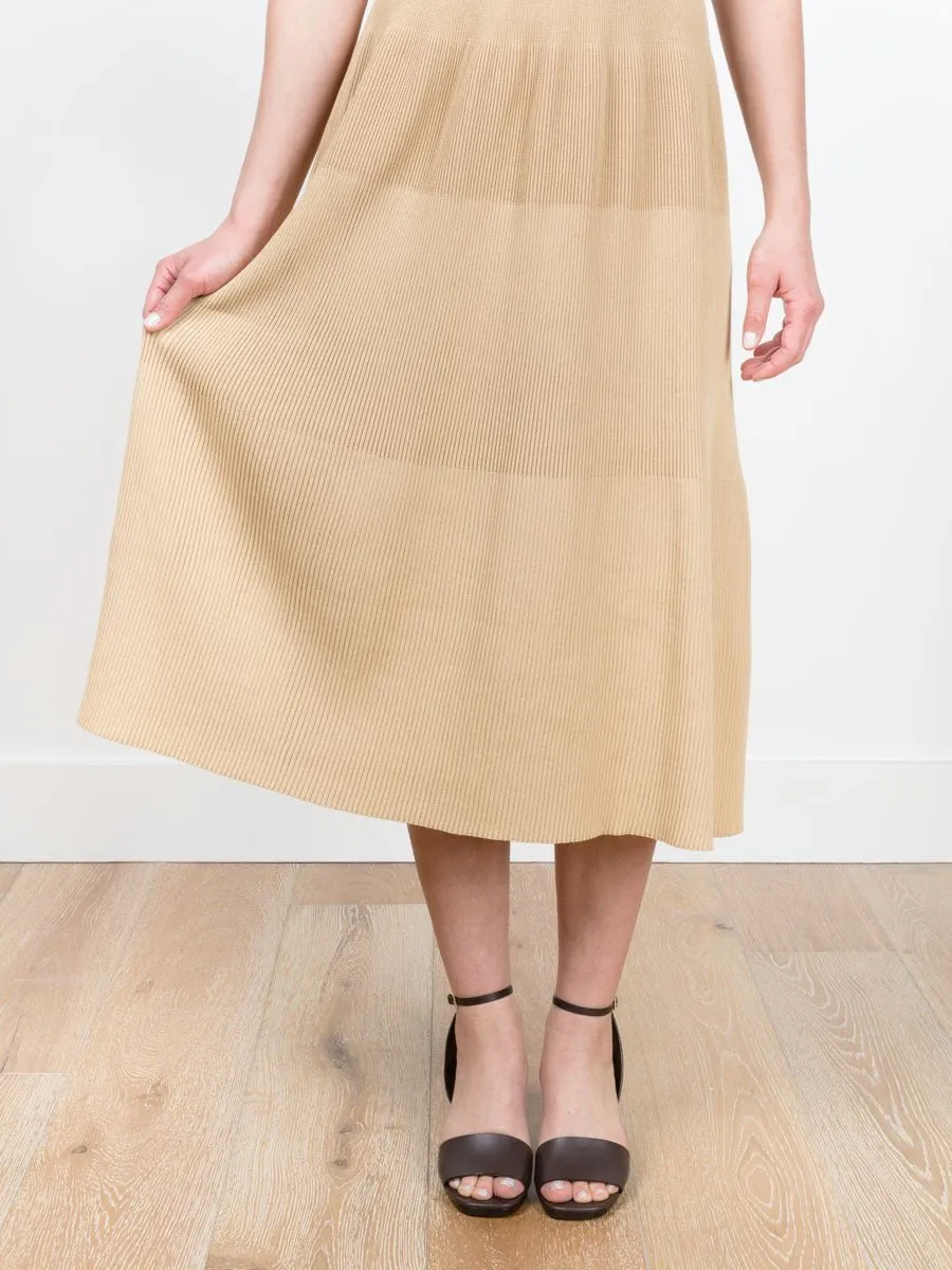 mockneck dress