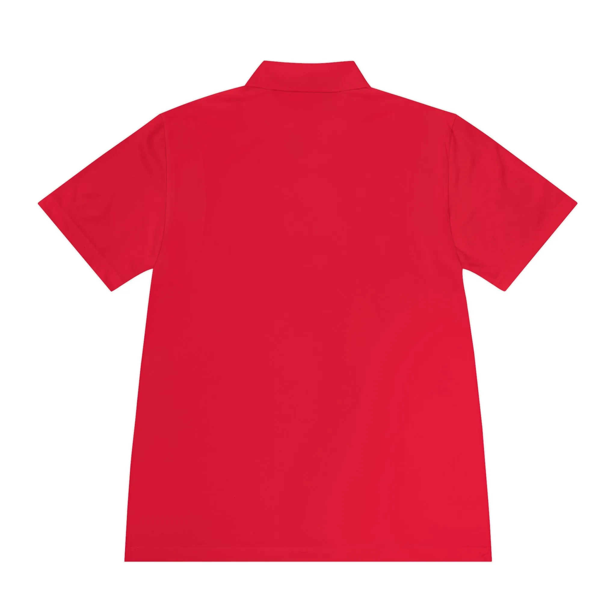 Model A Museum Polo Shirt