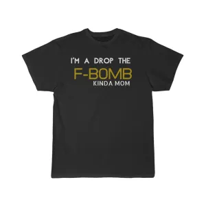 Mom F-Bomb T-Shirt