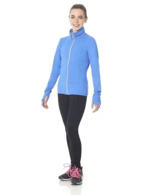 Mondor Supplex Jacket -Blue