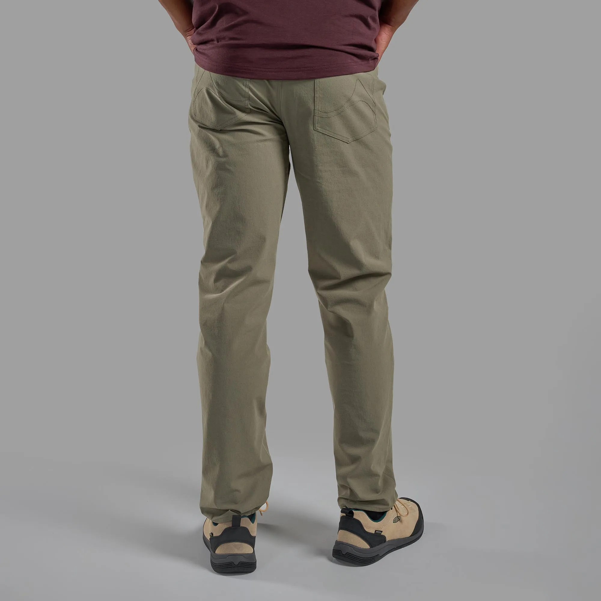 Montane Men's Genoa Lite Pants