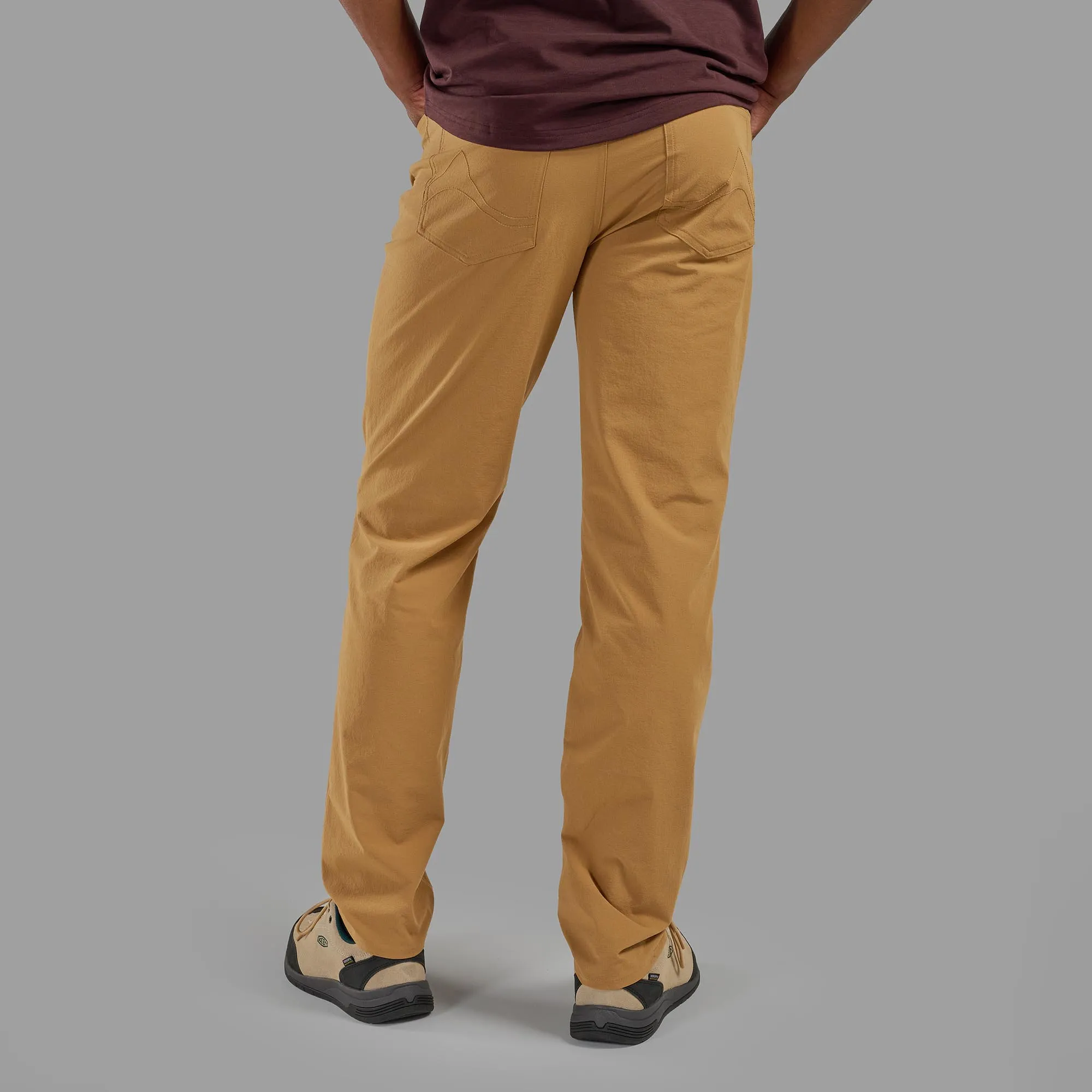 Montane Men's Genoa Lite Pants