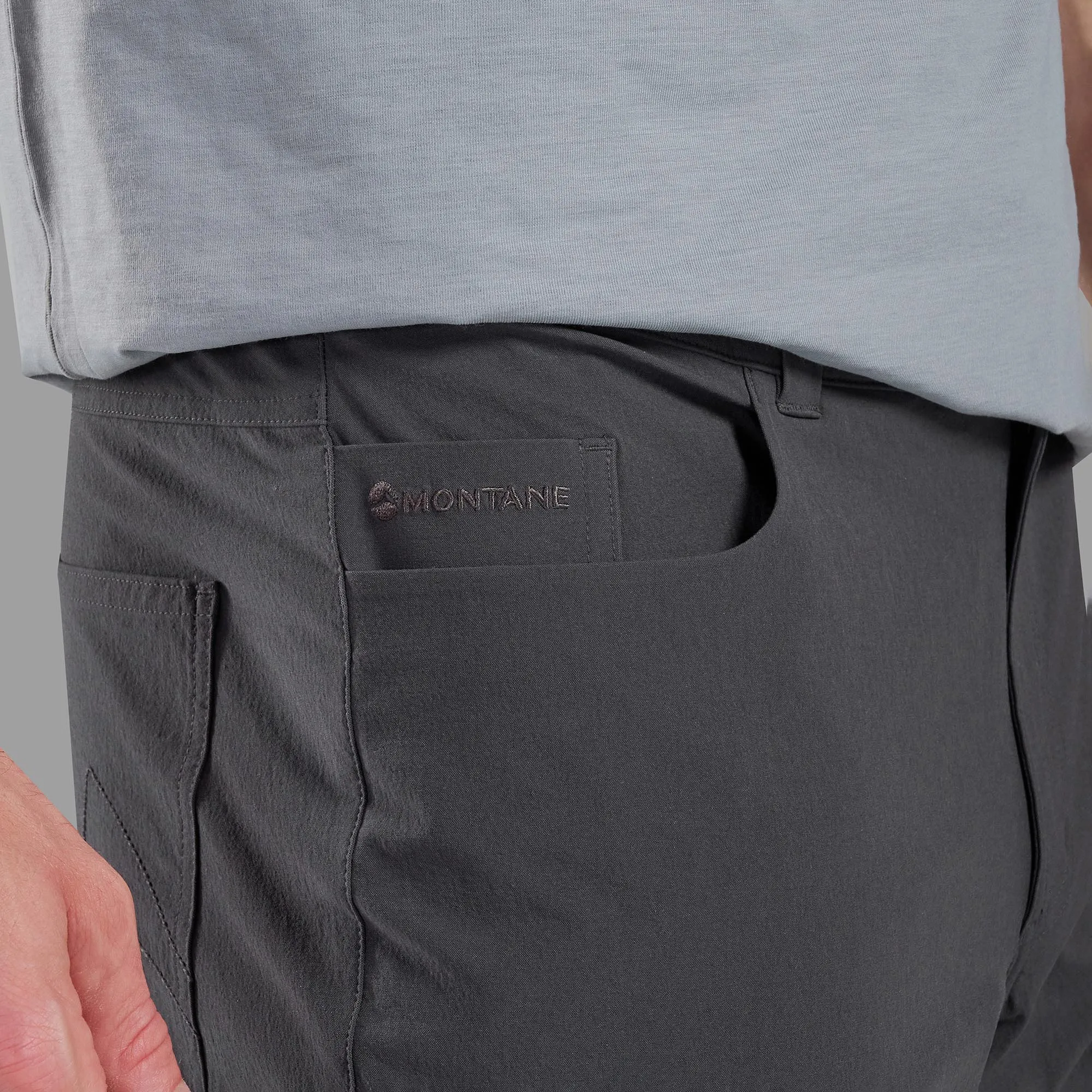 Montane Men's Genoa Lite Pants