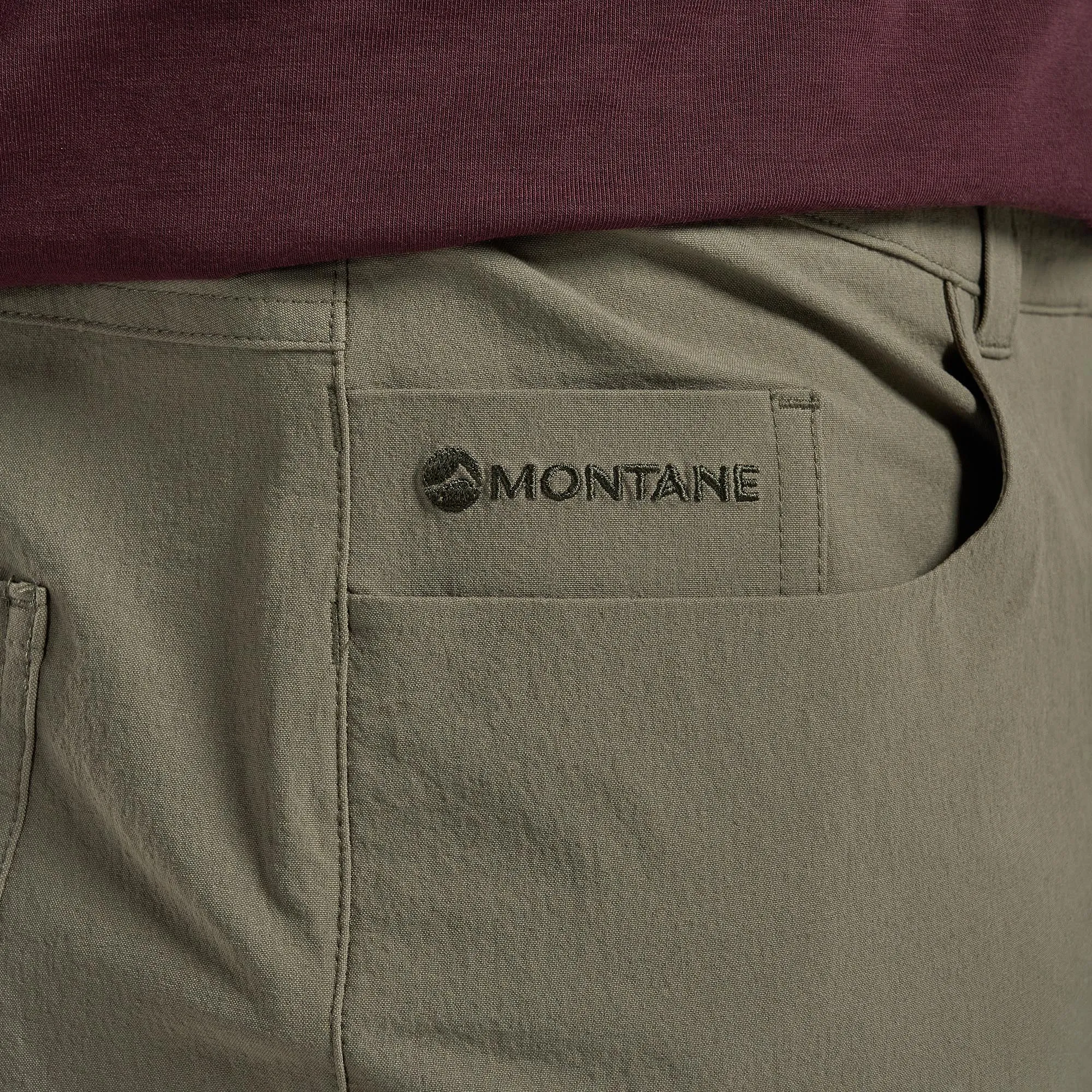 Montane Men's Genoa Lite Pants