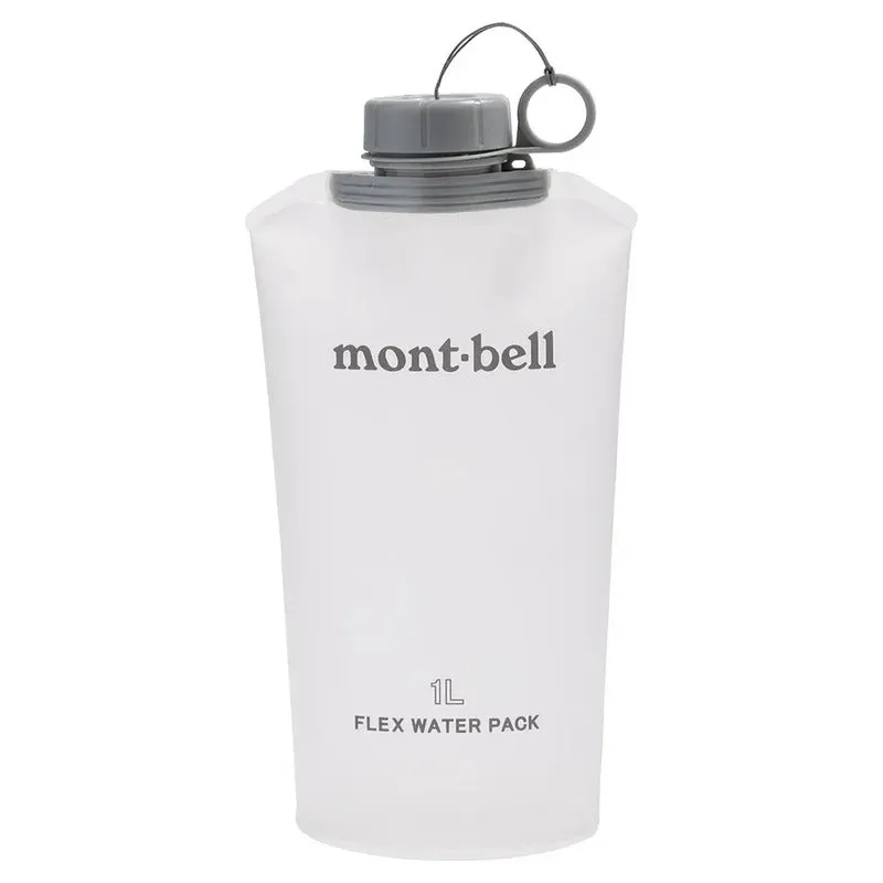 Montbell Flex Water Pack